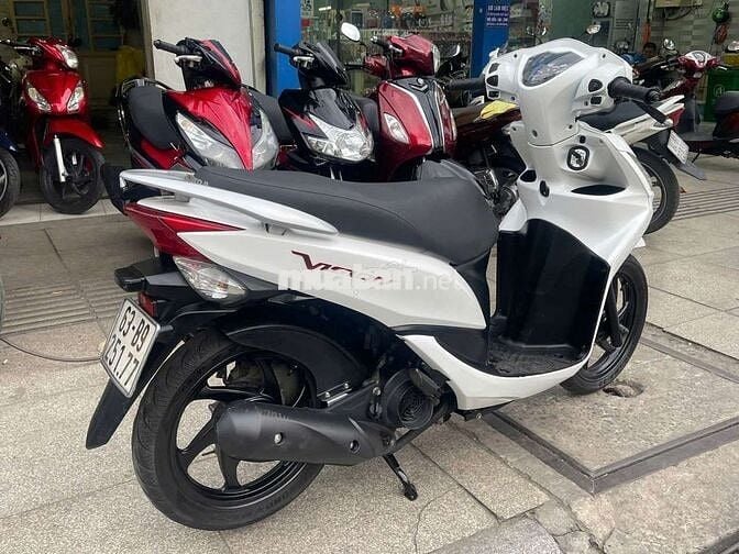 Honda vision 2014 mới 90% Biển số 63