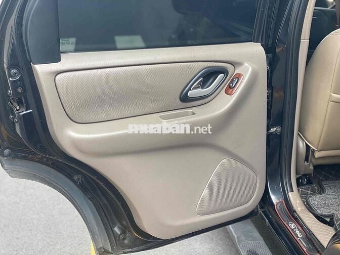 Ford Escape 2003 XLT 3.0 AT 4X4