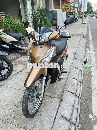 Honda future mập FI 2014 mới 90% Bstp chính chủ