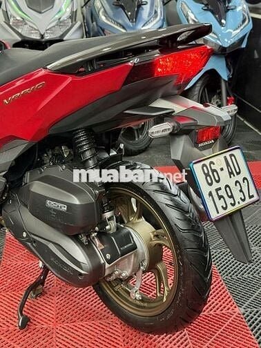 💥Honda Vario125 SMK 2025 lướt 3000km Biển86 9chủ