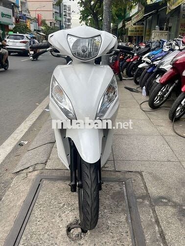 Honda vision 2014 mới 90% Biển số 63