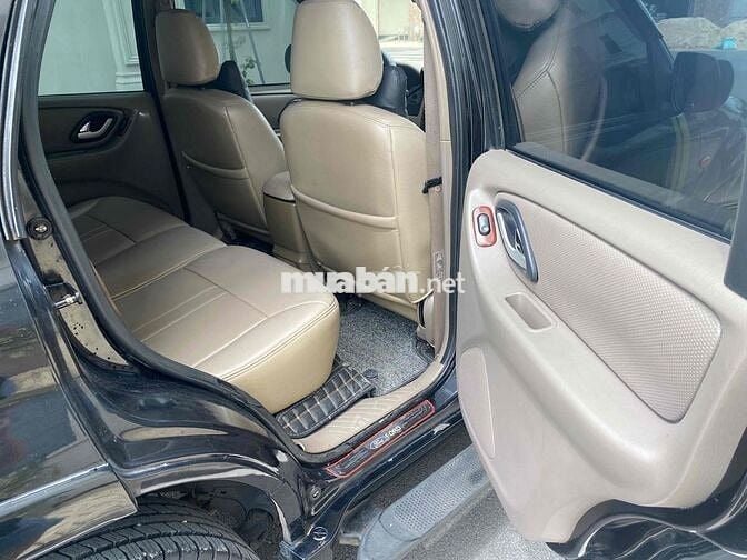 Ford Escape 2003 XLT 3.0 AT 4X4