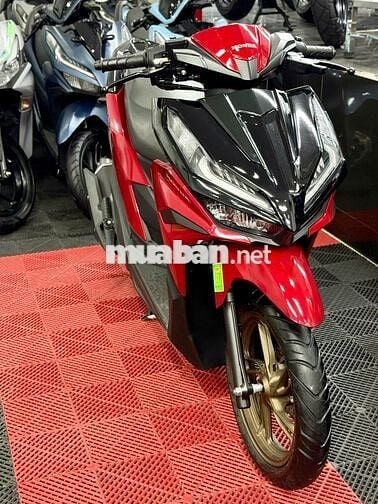 💥Honda Vario125 SMK 2025 lướt 3000km Biển86 9chủ