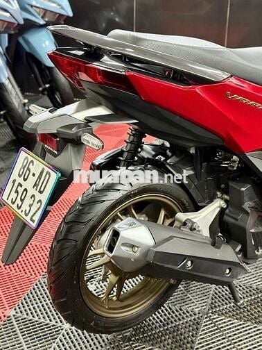 💥Honda Vario125 SMK 2025 lướt 3000km Biển86 9chủ
