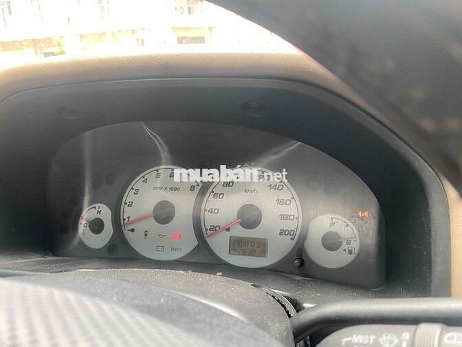 Ford Escape 2003 XLT 3.0 AT 4X4