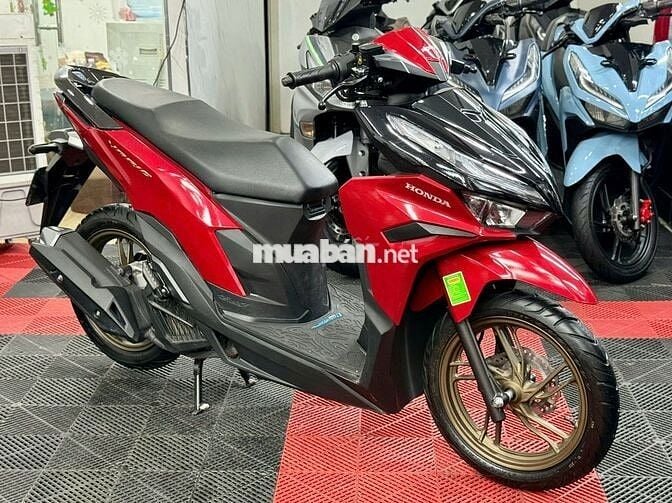 💥Honda Vario125 SMK 2025 lướt 3000km Biển86 9chủ