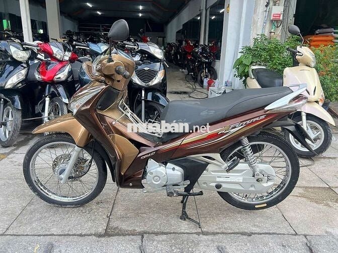 Honda future mập FI 2014 mới 90% Bstp chính chủ