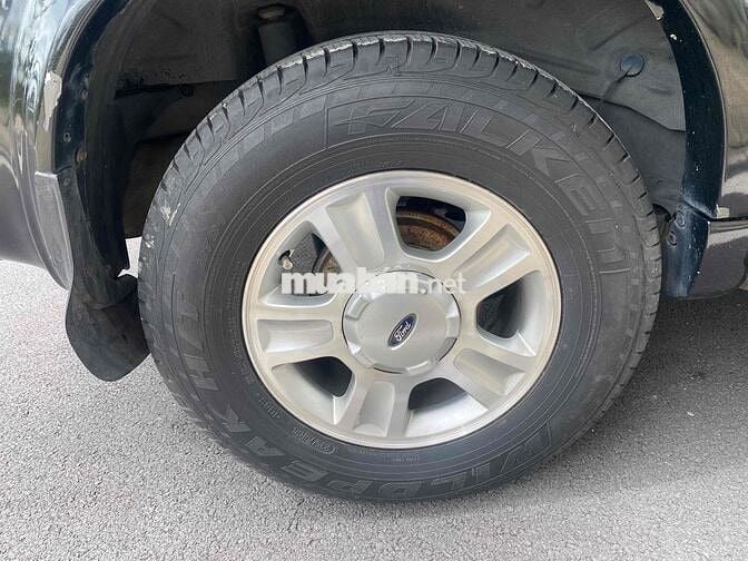 Ford Escape 2003 XLT 3.0 AT 4X4