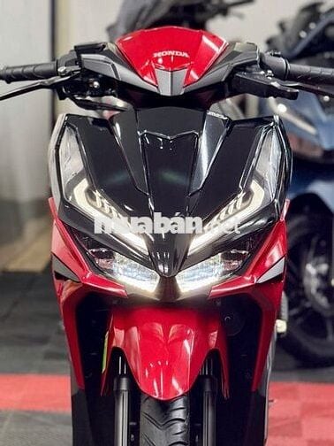 💥Honda Vario125 SMK 2025 lướt 3000km Biển86 9chủ