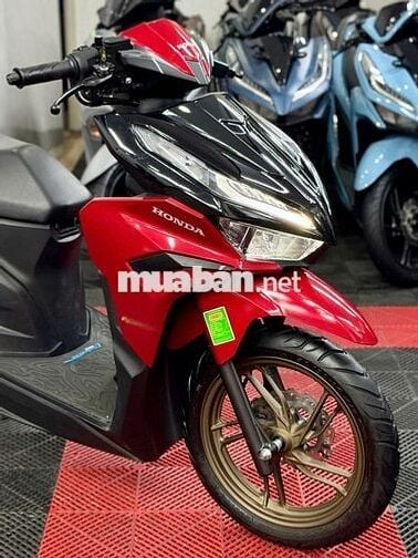💥Honda Vario125 SMK 2025 lướt 3000km Biển86 9chủ