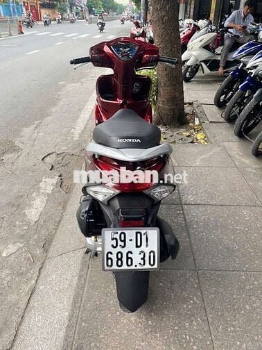 Honda vision 2014 mới 90% Bstp chính chủ