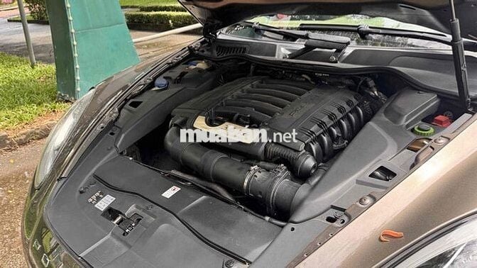 Porsche Cayenne 2014 S - 90000 km 3,6 v6