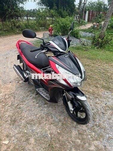 Em cần bán AB2012 cho ai cần mua chở hàng đi chơi