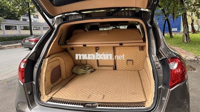 Porsche Cayenne 2014 S - 90000 km 3,6 v6