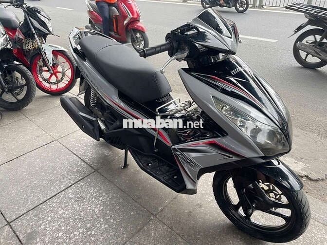 Honda air blade 2014 mới 90% biển số thành phố