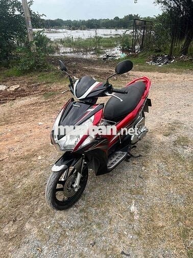 Em cần bán AB2012 cho ai cần mua chở hàng đi chơi