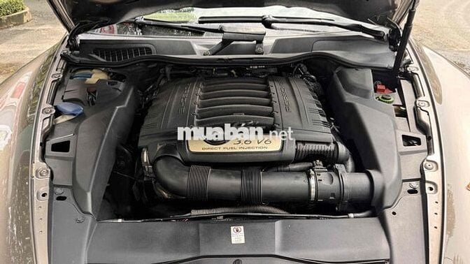 Porsche Cayenne 2014 S - 90000 km 3,6 v6