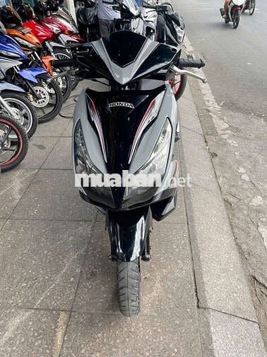 Honda air blade 2014 mới 90% biển số thành phố