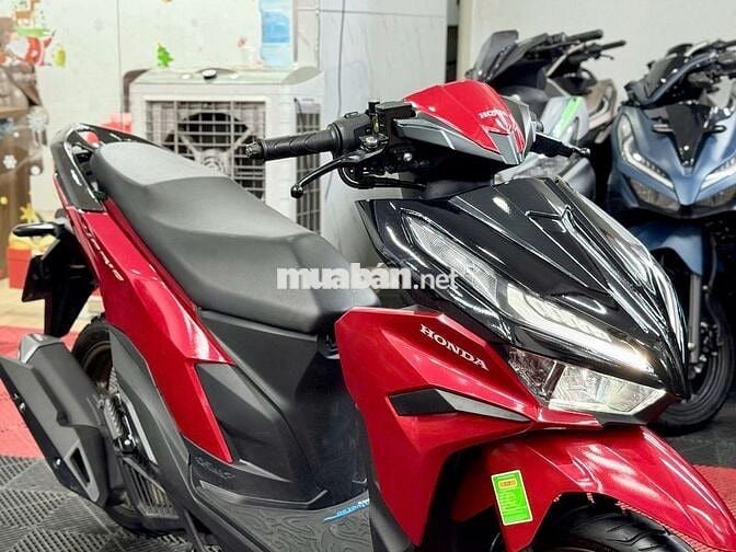 💥Honda Vario125 SMK 2025 lướt 3000km Biển86 9chủ