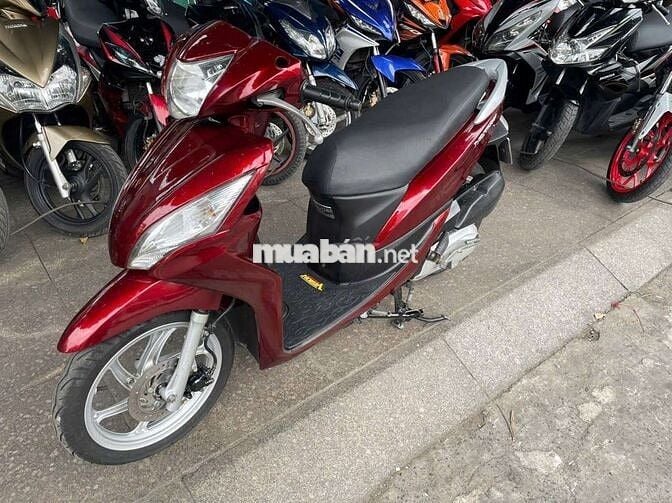 Honda vision 2014 mới 90% Bstp chính chủ