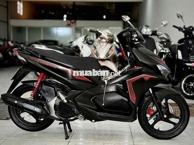 AirBlade125 2019 Smarkey Lướt ( Hỗ trợ Trả GÓP ) 🔥