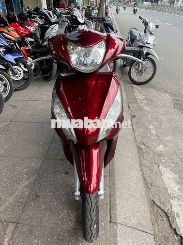 Honda vision 2014 mới 90% Bstp chính chủ