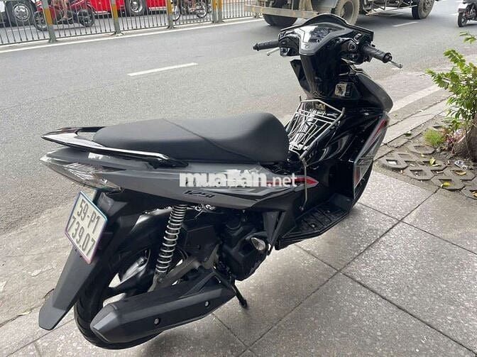 Honda air blade 2014 mới 90% biển số thành phố