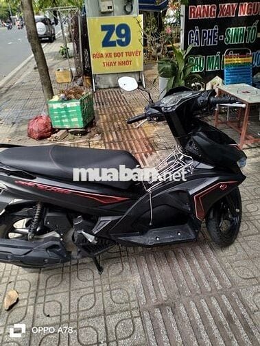 Cần ra đi xe ab 2017 xe đẹp như hinh