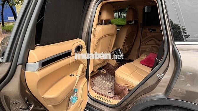 Porsche Cayenne 2014 S - 90000 km 3,6 v6