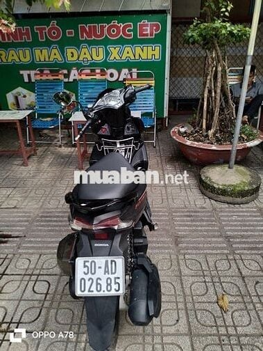 Cần ra đi xe ab 2017 xe đẹp như hinh