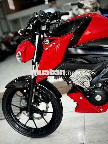 GSX150 Bản S 2018 chính chủ ký ( Hỗ trợ GÓP ) 🔥🔥