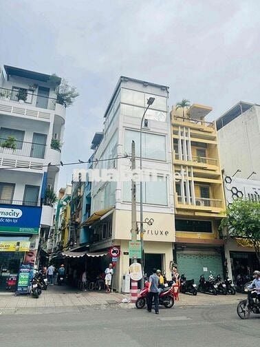 🔥 🌈🔥CHO THUÊ CĂN GÓC 2 MẶT TIỀN - VÕ VĂN TẦN - ĐOẠN 2 CHIỀU - QUẬN 3🔥🌈