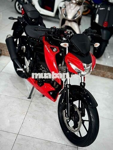 GSX150 Bản S 2018 chính chủ ký ( Hỗ trợ GÓP ) 🔥🔥