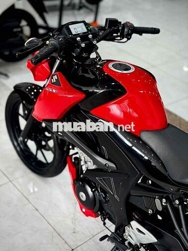 GSX150 Bản S 2018 chính chủ ký ( Hỗ trợ GÓP ) 🔥🔥