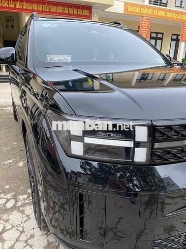 Hyundai Santa Fe 2024 Calligraphy 2.5L HTRAC 7S -