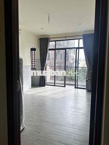 Khai trương nhà mới - Cho thuê phòng trọ cao cấp full nội thất