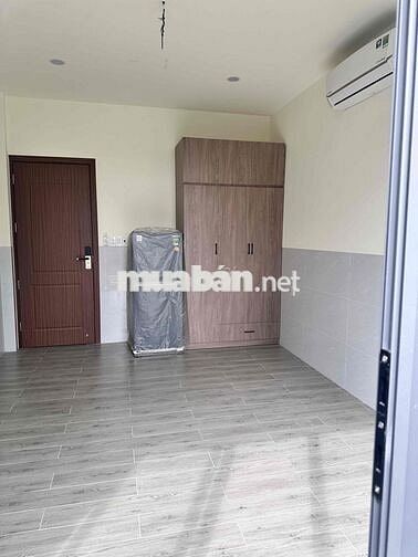 Khai trương nhà mới - Cho thuê phòng trọ cao cấp full nội thất