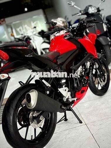 GSX150 Bản S 2018 chính chủ ký ( Hỗ trợ GÓP ) 🔥🔥