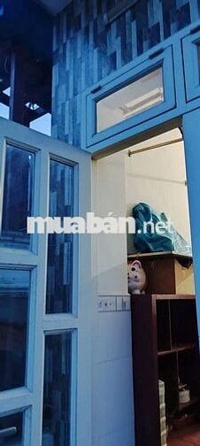 Chỉ còn 1 Tỷ 6, nhà 3 tầng Dĩ An,Trung Tâm Hành Chính Dĩ An, 3 p.ngủ