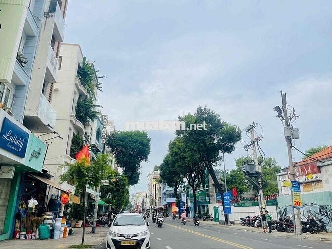 🔥 🌈🔥CHO THUÊ CĂN GÓC 2 MẶT TIỀN - VÕ VĂN TẦN - ĐOẠN 2 CHIỀU - QUẬN 3🔥🌈