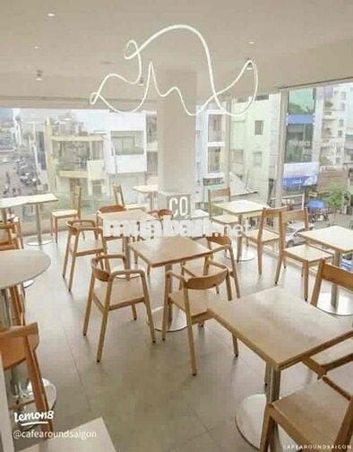 🔥 🌈🔥CHO THUÊ CĂN GÓC 2 MẶT TIỀN - VÕ VĂN TẦN - ĐOẠN 2 CHIỀU - QUẬN 3🔥🌈