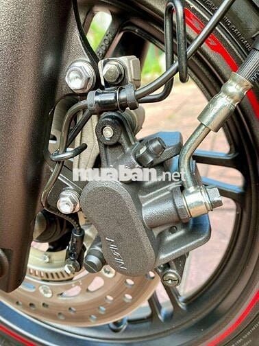 Siêu phẩm SH 350i Máy THÁI 2022 Lướt 3.500Km