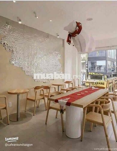 🔥 🌈🔥CHO THUÊ CĂN GÓC 2 MẶT TIỀN - VÕ VĂN TẦN - ĐOẠN 2 CHIỀU - QUẬN 3🔥🌈