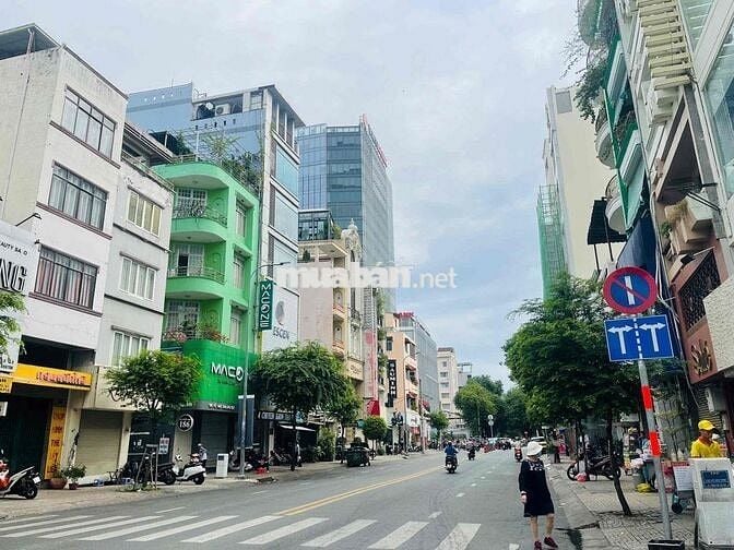 🔥 🌈🔥CHO THUÊ CĂN GÓC 2 MẶT TIỀN - VÕ VĂN TẦN - ĐOẠN 2 CHIỀU - QUẬN 3🔥🌈