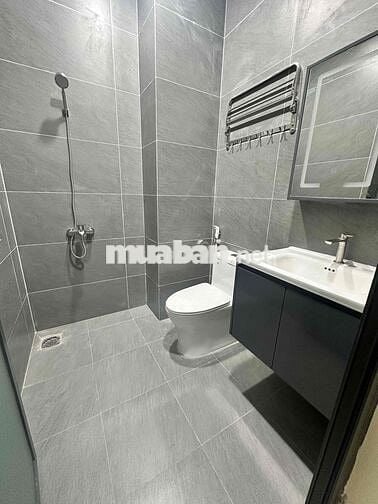 Khai trương nhà mới - Cho thuê phòng trọ cao cấp full nội thất