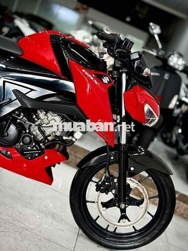GSX150 Bản S 2018 chính chủ ký ( Hỗ trợ GÓP ) 🔥🔥