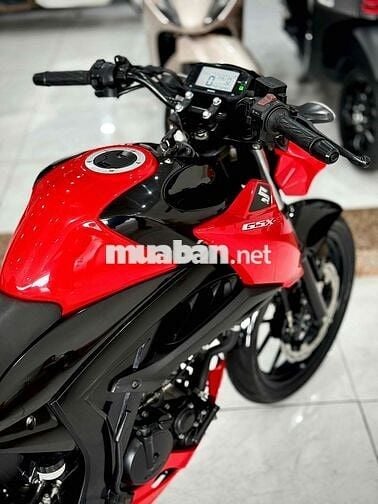 GSX150 Bản S 2018 chính chủ ký ( Hỗ trợ GÓP ) 🔥🔥