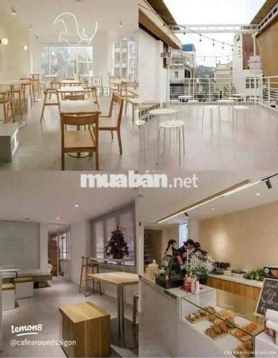 🔥 🌈🔥CHO THUÊ CĂN GÓC 2 MẶT TIỀN - VÕ VĂN TẦN - ĐOẠN 2 CHIỀU - QUẬN 3🔥🌈