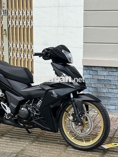 Honda Winner V1 2019 Đen