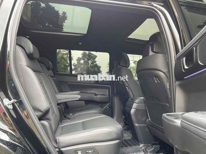 Hyundai Santa Fe 2024 Calligraphy 2.5L HTRAC 7S -